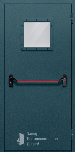 Фото двери «Однопольная глухая №107» в Жуковскому