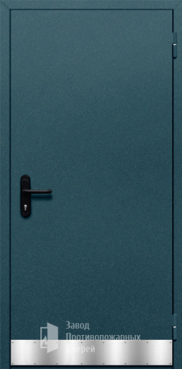 Фото двери «Однопольная с отбойником №31» в Жуковскому