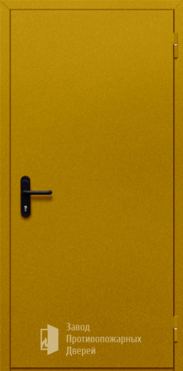 Фото двери «Однопольная глухая №15» в Жуковскому