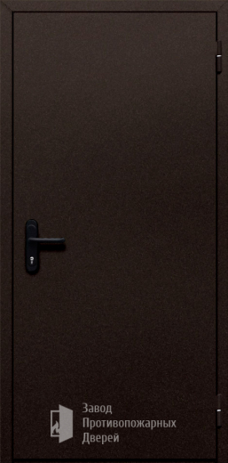 Фото двери «Однопольная глухая №110» в Жуковскому