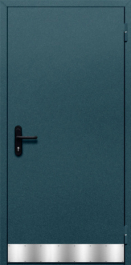 Фото двери «Однопольная с отбойником №31» в Жуковскому