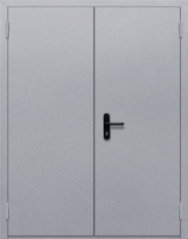 Фото двери «Дымогазонепроницаемая дверь №13» в Жуковскому