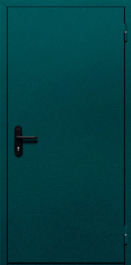 Фото двери «Однопольная глухая №16» в Жуковскому