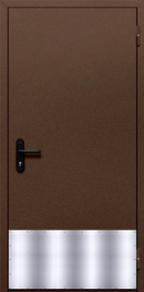 Фото двери «Однопольная с отбойником №36» в Жуковскому